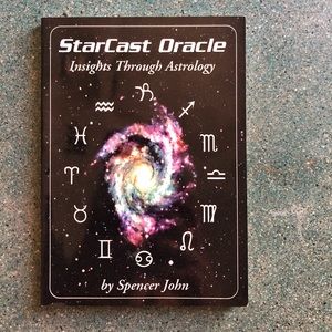 Astrology book